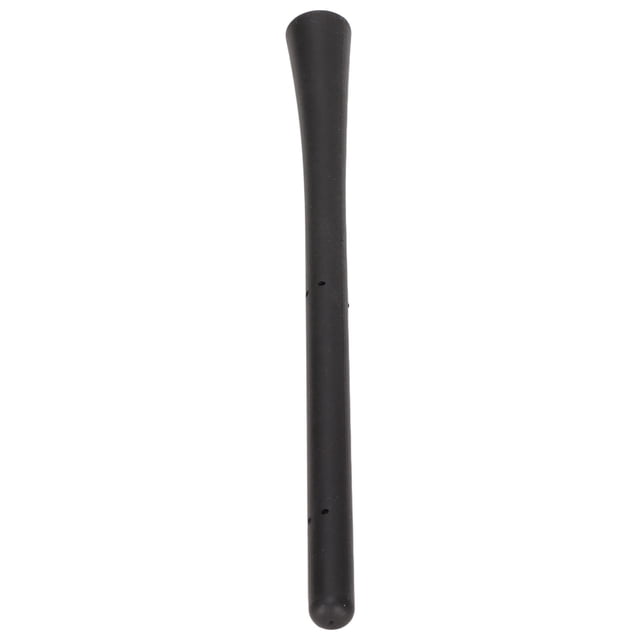 Antena de motocicleta, mástil de antena corta para motocicleta, antena corta para motocicleta, mástil de antena corta para motocicleta, alta capacidad