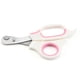 thumbnail image 1 of Niubow Professional Cat Nail Clippers Trimmer Scissors for Small Breeds, Puppies, Rabbits, and More, Safe Sharp Stainless Steel Blades, Non-Slip Big Handles, Easy At Home Grooming XianweiShao 9024715964663, 1 of 4