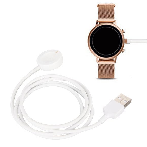 Fossil Gen 6 Smartwatch Magnetic Cable Charger