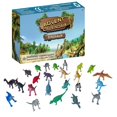 thumbnail image 1 of 2024 Christmas Advent Calendar Christmas Blind Box Kit, 1 of 1