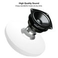 thumbnail image 5 of Mistaha RGB Dimming Ceiling Lamp Intelligent BT Connection Built-in Music Player Dome Light Music Pickup, 5 of 5