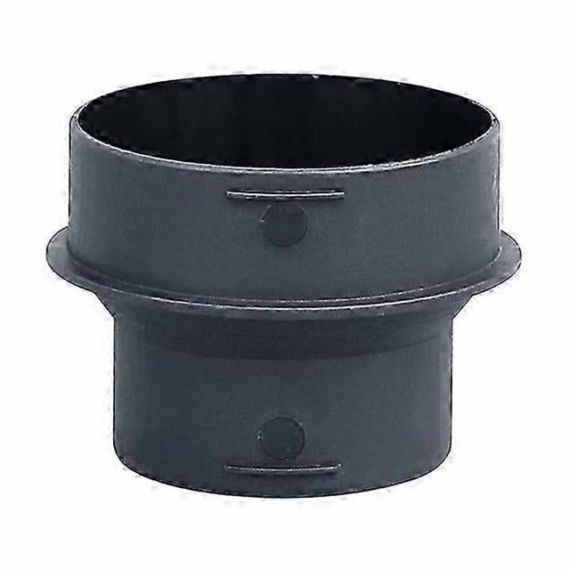 60mm-75mm Parking Heater Ducting Reducer Connector Air Heater Duct Pipe Reducer Adapter Converter for