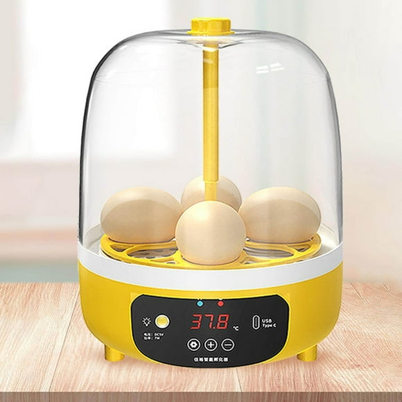 Maoww Eggs Incubator Hatching Machine Turning Hatcher for Chicken Parrot Manual