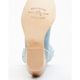 thumbnail image 7 of Idyllwind Women's Aces Denim Deux Western Boot Round Toe - BIWFA22L6 9 M  US, 7 of 7