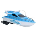 thumbnail image 6 of Remote Control Boat, Wireless Remote Control Boat 2.4ghz High-speed Rowing Toy, Rowing Toy Remote Control: 2x1.5V AA Battery Not Included Electric Boat: 3x1.5V AA Battery Not Included, 6 of 8