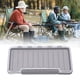 thumbnail image 3 of Caja de pesca con mosca tapa transparente ligera carcasa de ABS capa de espuma caja de moscas de pesca para exteriores ANGGREK Otros, 3 of 8