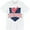White, variant on Eat Sleep Taekwondo Training Martial Arts Kung Fu Karate Fighting T-Shirt