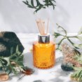 thumbnail image 4 of MasteelfCA 4 Pcs Contenants d'Aromathérapie en Verre Porte-Fleurs Secs, 4 of 8