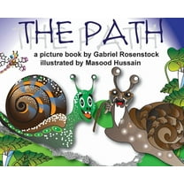 The Path, (Hardcover)