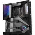 thumbnail image 3 of MSI MEG Z590 GODLIKE Desktop Motherboard, Intel Chipset, Socket LGA-1200, Intel Optane Memory Ready, Extended ATX, 3 of 5