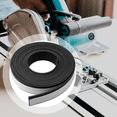 thumbnail image 4 of 55Inch 191J53-1 194418-6 Splinter Guard Strip Guide Rails Splinter Guard Tape Replacement for Track Saw Accessories, 4 of 6