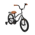 thumbnail image 2 of Bicicleta Infantil Turbo Bucanero R-16 Gris, 2 of 7