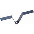 thumbnail image 2 of Rain chain V hook Rain chain Gutter Adapter Hook Vshaped Installation Installation Installation Ref: 8785, 2 of 5