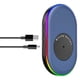 thumbnail image 5 of Repelente de ratones indetectable, práctico y ligero para el hogar y la oficina. Azul Negro, 5 of 9