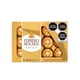 thumbnail image 1 of Pack de 20 Chocolate Ferrero Rocher T12 150 gr Ferrero Rocher T12, 1 of 3