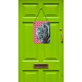 thumbnail image 2 of Neapolitan Mastiff Hearts Love and Valentines Day Wall or Door Hanging Prints, 2 of 2