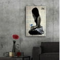 thumbnail image 6 of Epic Art 'Maiden Hope' by Loui Jover, Acrylic Glass Wall Art, 24"x36", 6 of 8