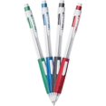 thumbnail image 2 of BIC Velocity Side Clic Mechanical Pencil, Fine Point (0.5mm), 12-Count, 2 of 5