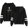 thumbnail image 2 of Calum Scott Rose 2025 Merch Men/Women Hooded Sweet Streetwear Hooded Long Sleeve, 2 of 5
