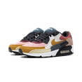 thumbnail image 2 of NIKE WOMENS AIR MAX 90 WMNS "Multi-Color Corduroy" FB8455 001 from Stadium Goods, 2 of 8