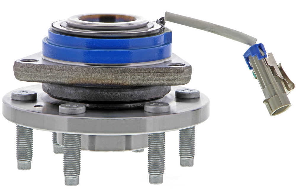 Mevotech Original Grade G512243 Wheel Bearing and Hub Assembly
