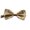 Beige, variant on Mens Pre Tied Solid Satin Bow Tie Formal Neckwear For Business Office Wedding Party Groom Prom And Daily Casual Wear,Orange,One Size