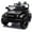 Black, variant on Ambifirner 24v Kids Ride On Car W/Parents Control,Four-Wheel Suspension,2wd,Power Display,Bluetooth,Mp3,Music,Led Headlight, 2 Speeds