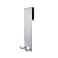 thumbnail image 3 of Easy Install Bathroom Hook for Glass Shower Doors No Drilling Required, 3 of 9