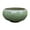 Light Green, variant on D-GROEE 2Pcs/set Ceramic Bonsai Pot,Cactus pots, Mini Ceramic Succulent Pot,Ceramic Plant Pot for Succulent Plant