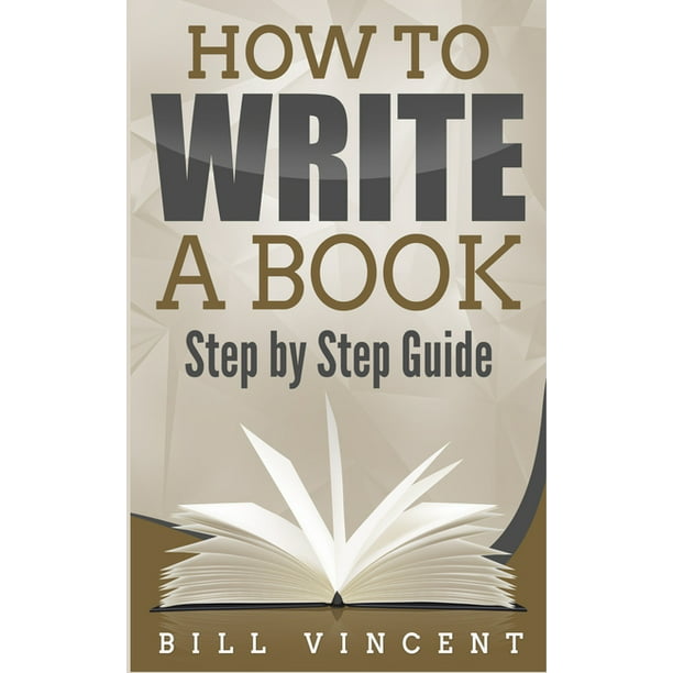 how to write a book quickly and easily