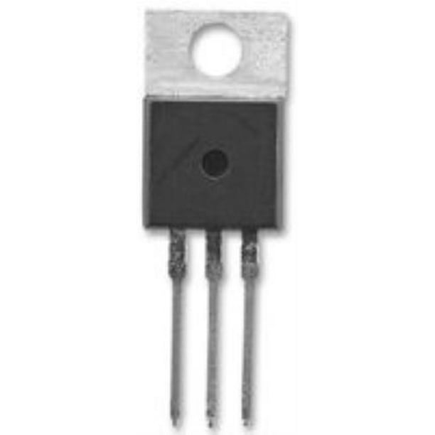 10x International Rectifier Irf5210pbf P Channel Mosfet 100v 40a To 2ab Walmart Com Walmart Com