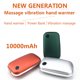 thumbnail image 5 of 10000mAh Hand Warmer Charger Three-in-one Cold Winter Hand Warmer, Up to 12Hrs Warmth, 5 Gears, For Golf Camping, Warm Gifts, 5 of 8