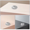 thumbnail image 3 of unbranded 50Ud Piezas Silbato Acero Inoxidable Para Tetera Sonido Preciso Cocina, 3 of 8