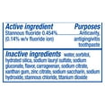 thumbnail image 2 of Crest Premium Plus Anti-Bacterial Toothpaste  Smooth Peppermint Flavor 7.0oz, 2 of 7