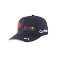 thumbnail image 3 of Gorra Red Bull Fórmula 1 Max Verstappen Unitalla Puma, 3 of 4