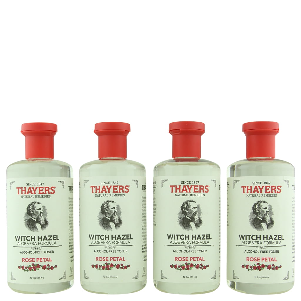 thayers facial toner walmart