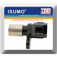 thumbnail image 5 of Crankshaft Position Sensor W/Electrical Connector Fits: Lexus Toyota 1994-2010, 5 of 6