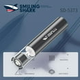 thumbnail image 2 of Flashlight Multi Functional 4in1 Rechargeable Waterproof Emergency Light Outd, 2 of 8