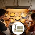 thumbnail image 4 of BotaniNest Hand DIY Baking For Mid Autumn Festival 3D Pattern For Kitchen, 4 of 6