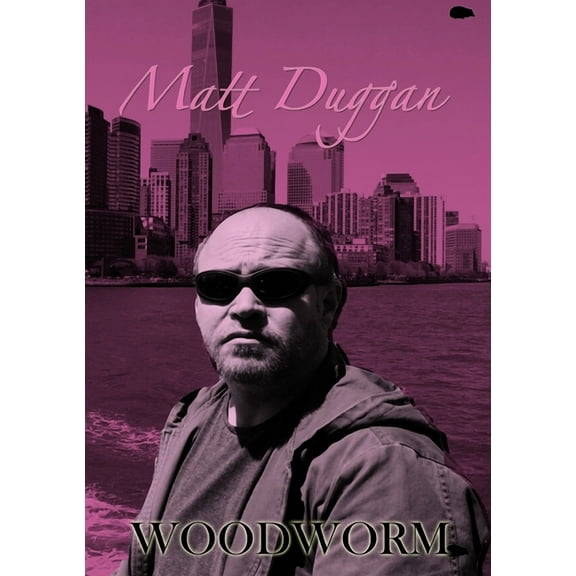 Woodworm, (Paperback)