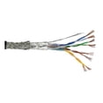 thumbnail image 4 of Cable Utp Cat 6 Exterior Guardex 20 Metros Red Rj45 Alta Velocidad Cat 6e 20, 4 of 4