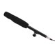 thumbnail image 2 of Shotgun Mic, Micrófono Para Entrevistas De Alto Rendimiento Para Entrevistas Con Los Medios Cergrey Camcorder Mic, 2 of 8