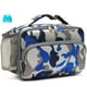 thumbnail image 2 of Lonchera FlowFly para niños, bolsa blanda aislante pequeña, azul, 2 of 8