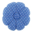 thumbnail image 2 of Alfiletero Cojín Muñeca Sunnimix Calabaza Portátil Azul, 2 of 8