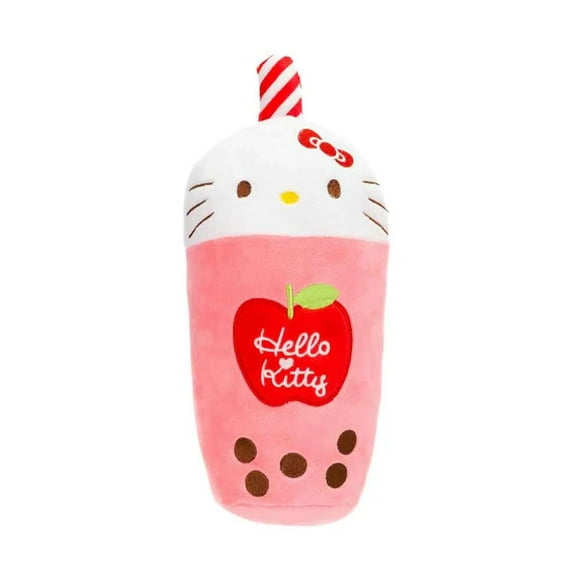 Hello Kitty and Friends 8.5" Boba Tea  Plush