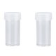 thumbnail image 4 of 60pcs Diamond Painting Storage Containers Portable Plastic Bead Storing Bottle with Storage Box Sticker, 4 of 5