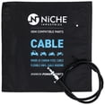 thumbnail image 3 of Niche Push Throttle Cable for Suzuki GSXR600 GSXR750 58300-29G10 Motorcycle 519-CCB2439L, 3 of 9