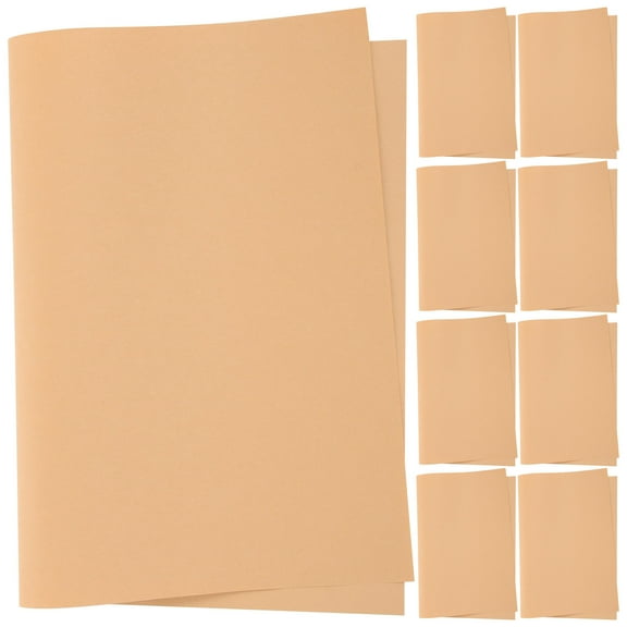 WHAMVOX 45 Sheets of Flowers Packaging Paper Birthday Gift Wrapping Paper Art Craft Gift Flower Decor