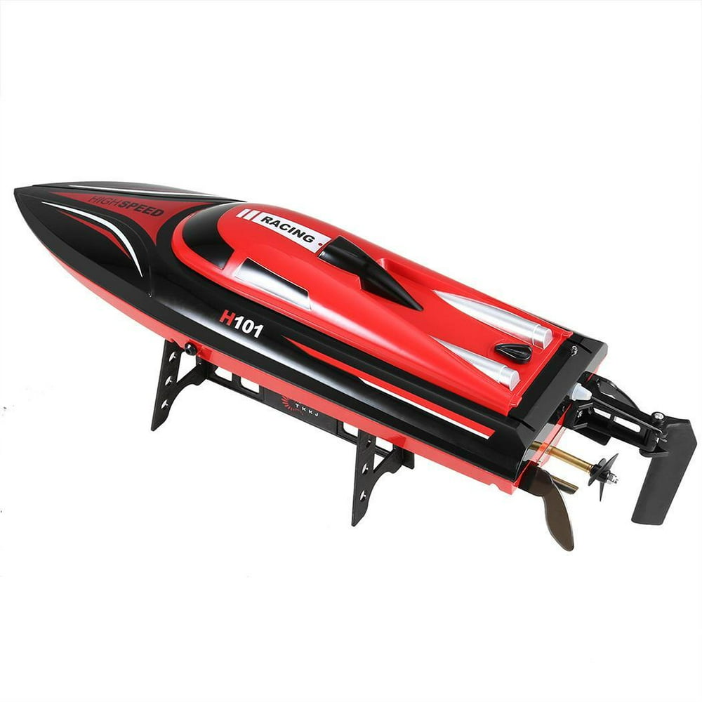 h120 high speed racing boat