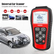 OBD 2 Car Scanner OBD2 Auto Automotive Diagnostic Scanner Tool Engine Fualt Code Reader Odb Tools for Cars